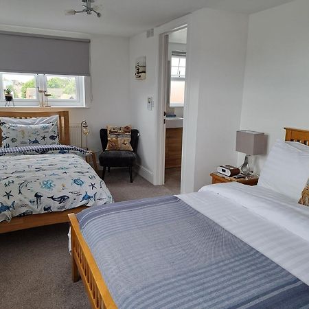 Viva Guest House Clacton-on-Sea Habitación foto