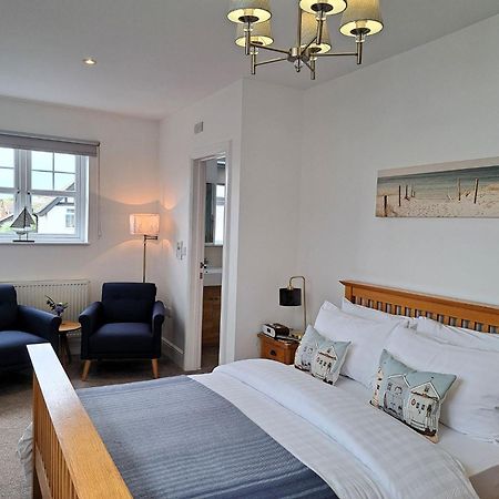 Viva Guest House Clacton-on-Sea Habitación foto