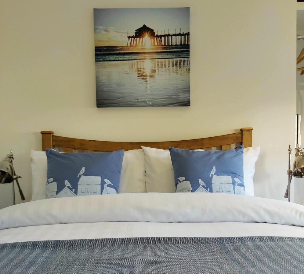 Viva Guest House Clacton-on-Sea Habitación foto