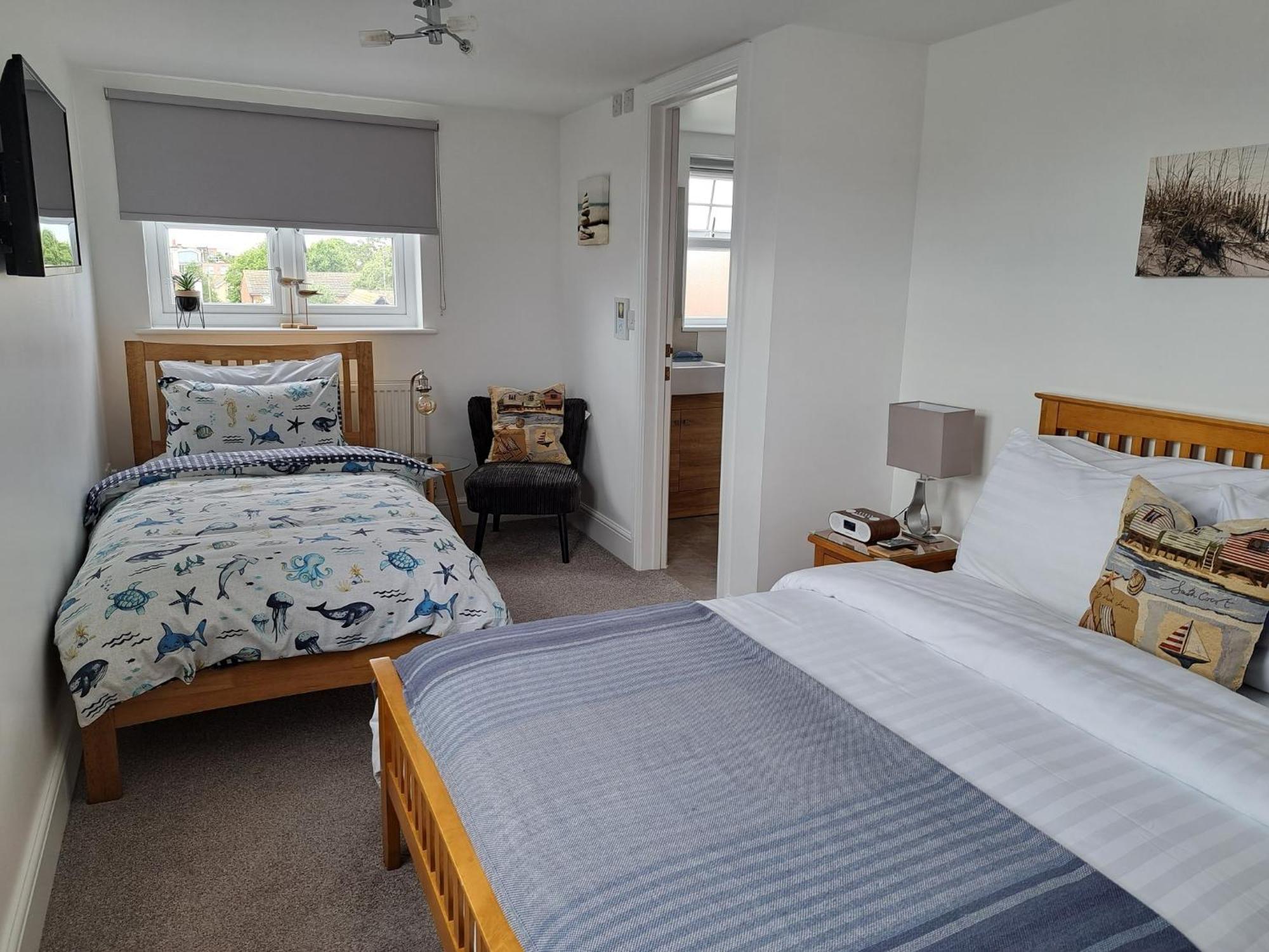 Viva Guest House Clacton-on-Sea Habitación foto