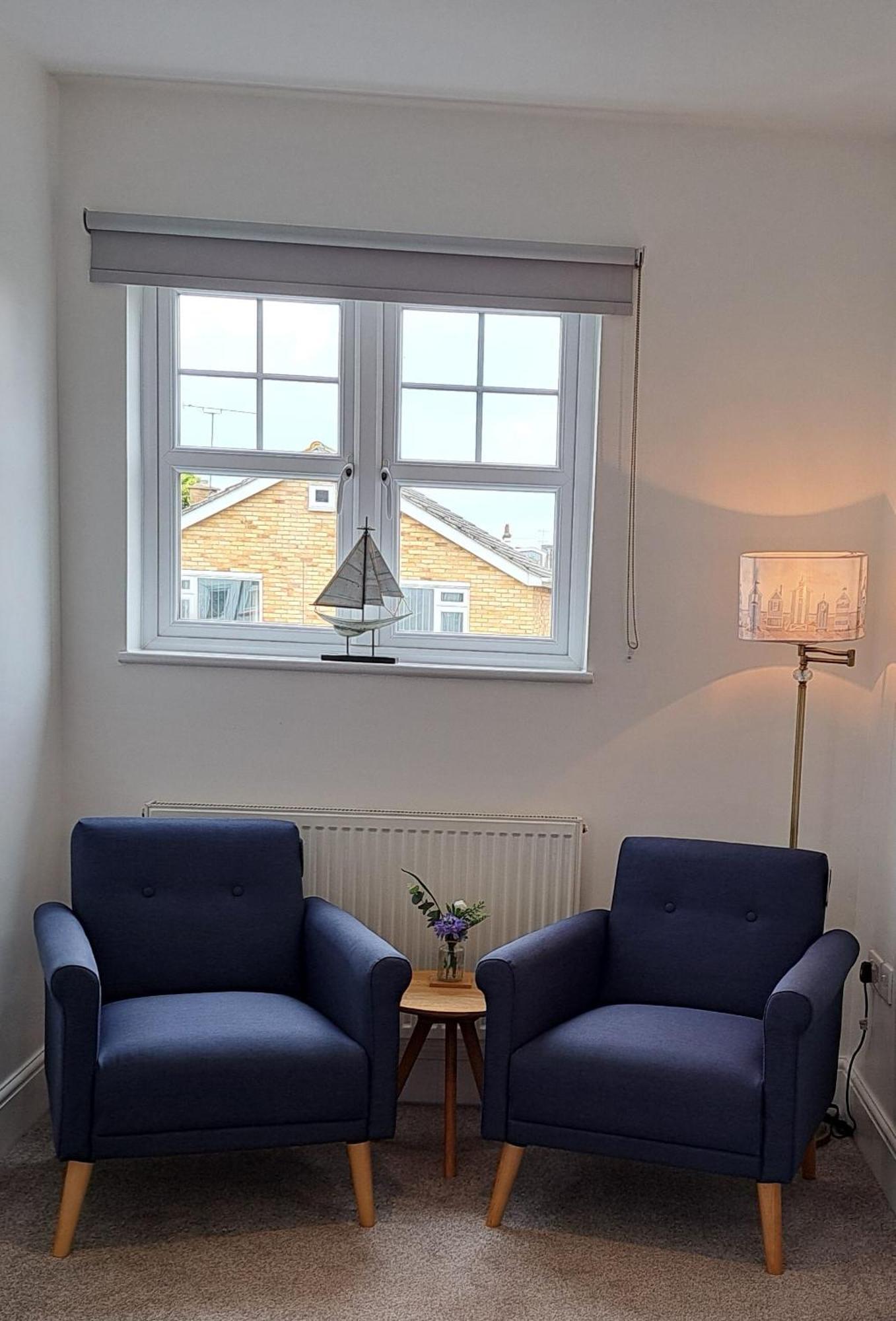 Viva Guest House Clacton-on-Sea Habitación foto