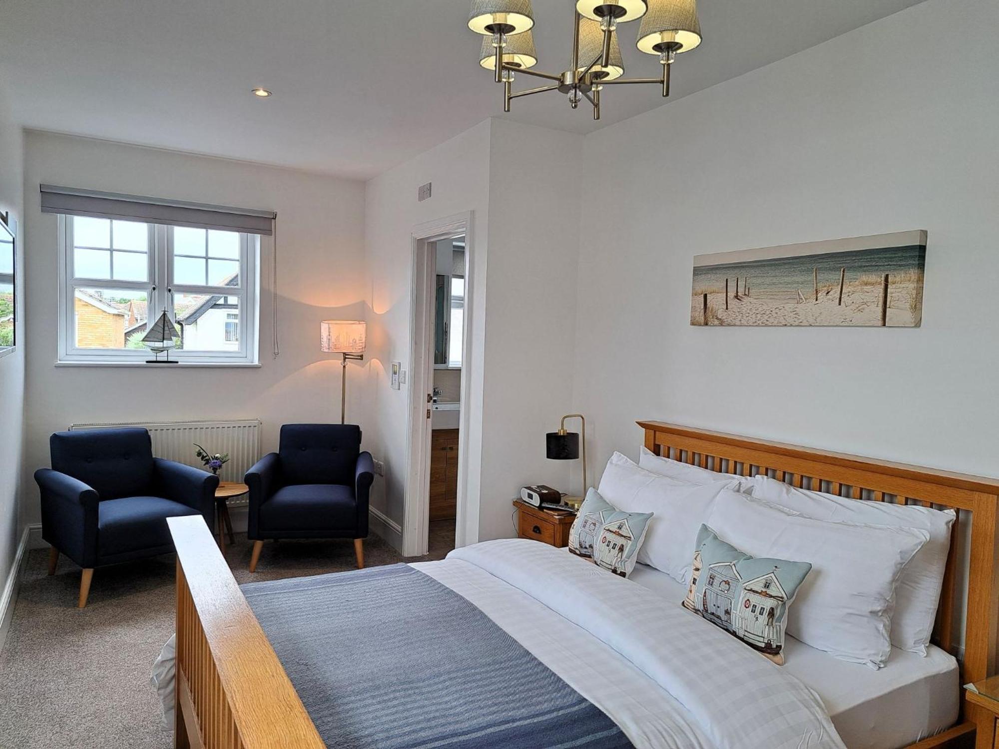 Viva Guest House Clacton-on-Sea Habitación foto