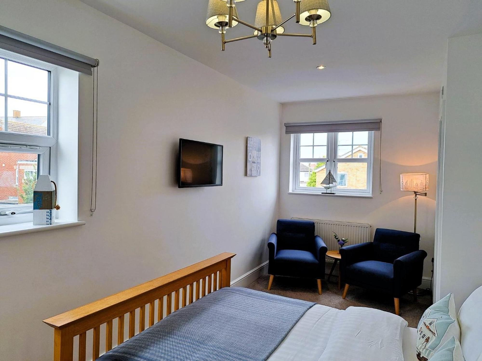 Viva Guest House Clacton-on-Sea Habitación foto
